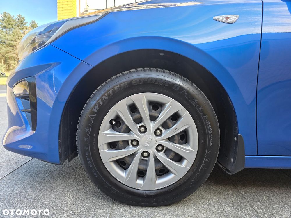 Kia Ceed 1.4 T-GDI L - 8