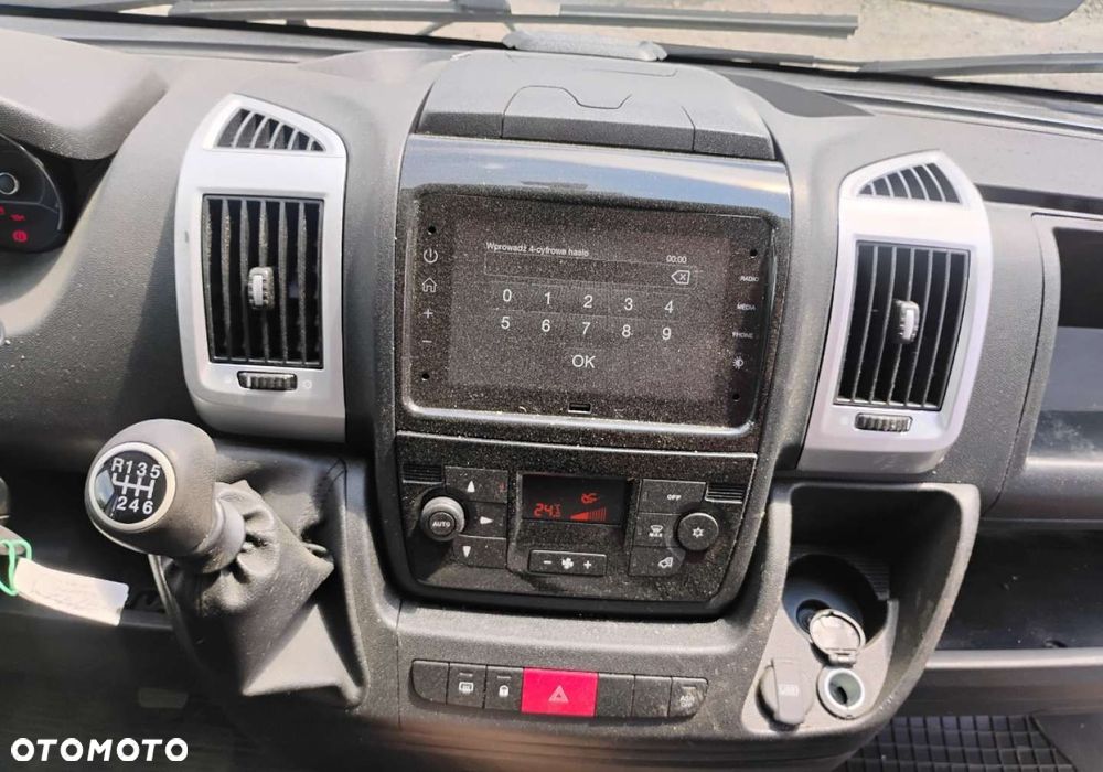 Citroën JUMPER - 14