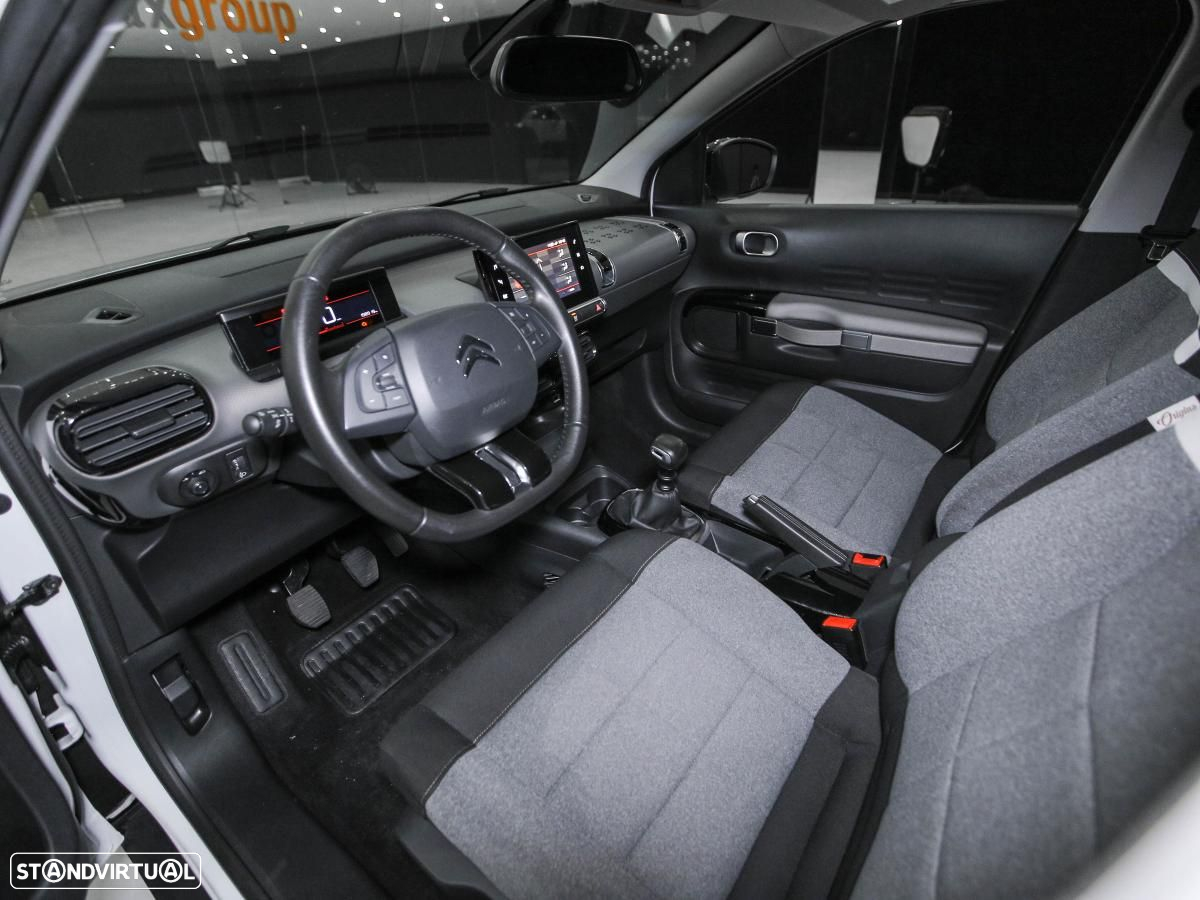 Citroën C4 Cactus 1.5 BlueHDi Feel - 6