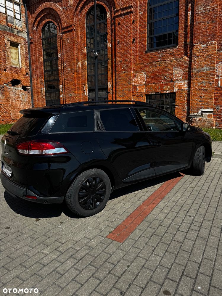 Renault Clio 1.2 16V Limited - 8