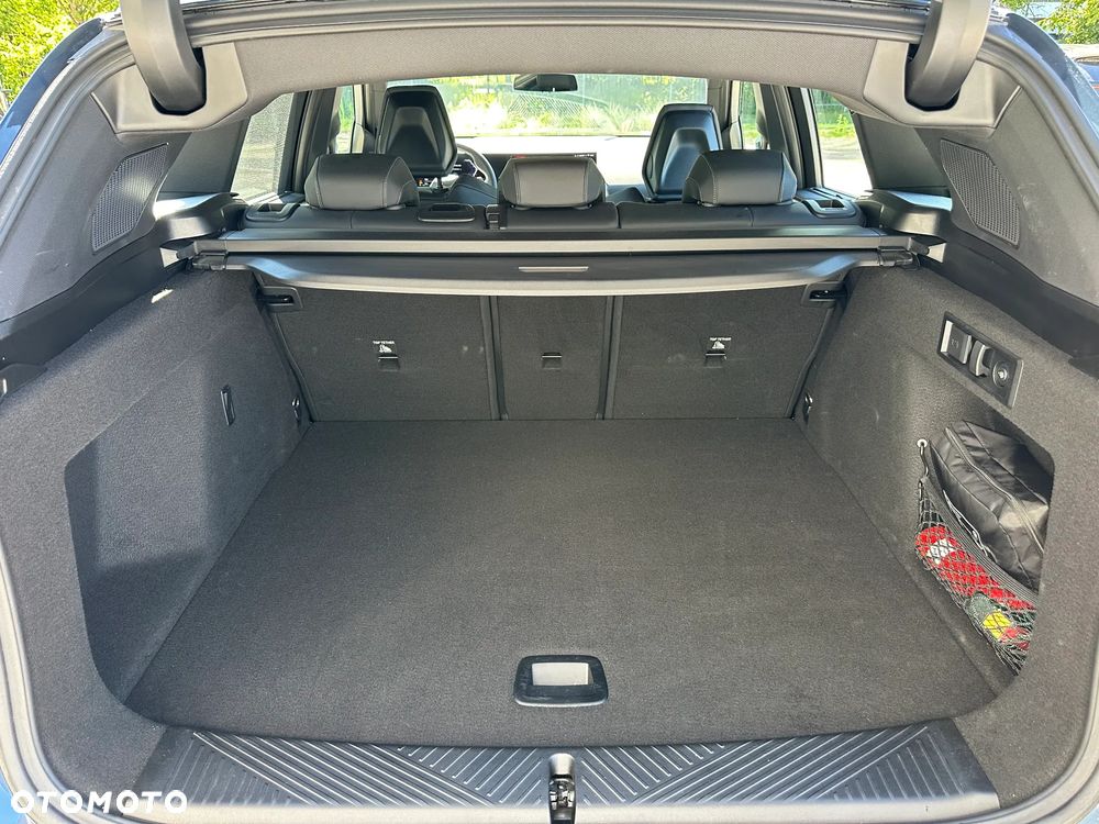 BMW X3 xDrive20d mHEV - 23