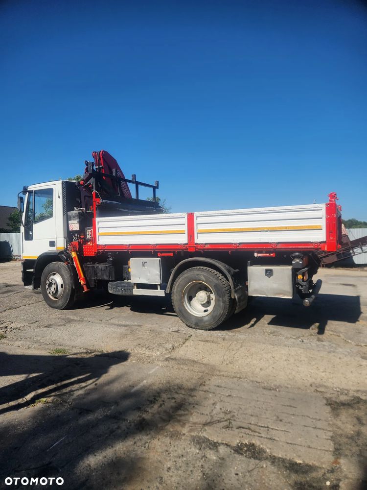 Iveco EuroCargo 150E18 - 11