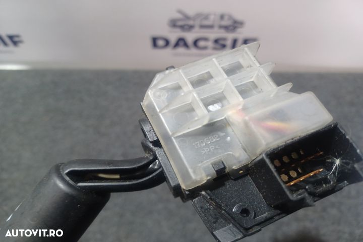 Maneta stergatoare parbriz si luneta 17D682 Mazda 3 BK [2003 - 2006] - 5