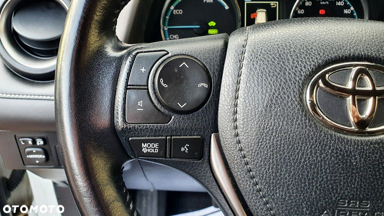 Toyota RAV4 - 31