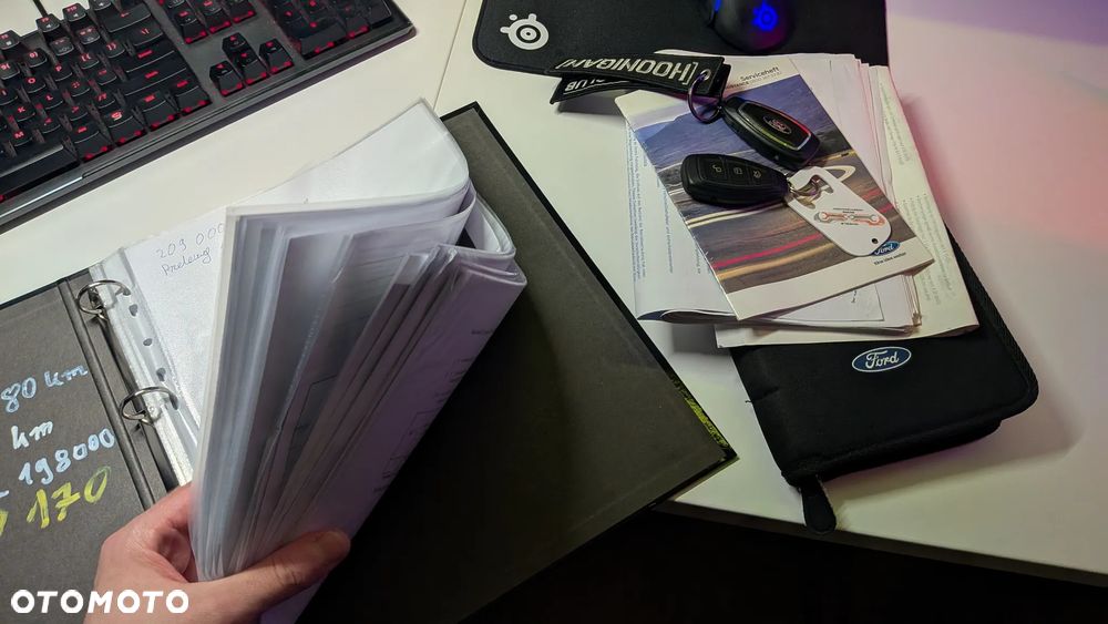 Ford Focus 2.0 TDCi ST-2 - 22