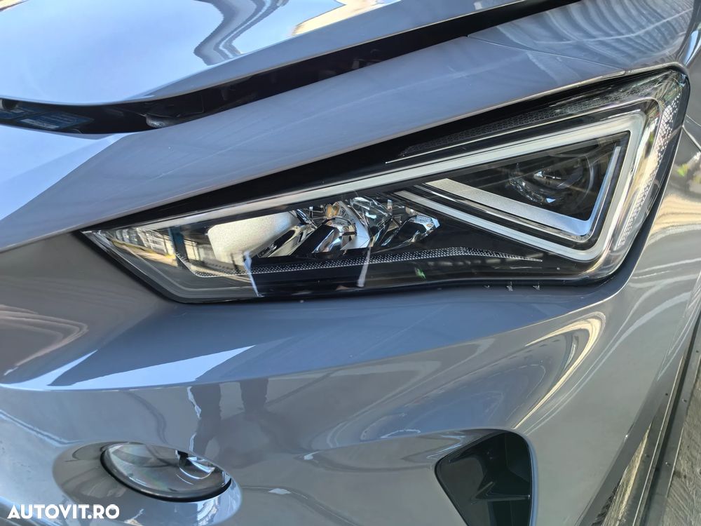 Cupra Formentor 1.4 e-HYBRID PHEV VZ - 29