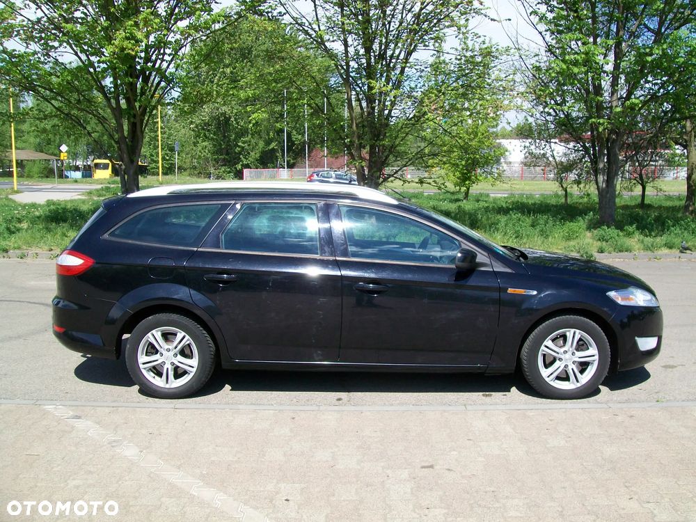Ford Mondeo 2.0 Viva Trend - 10