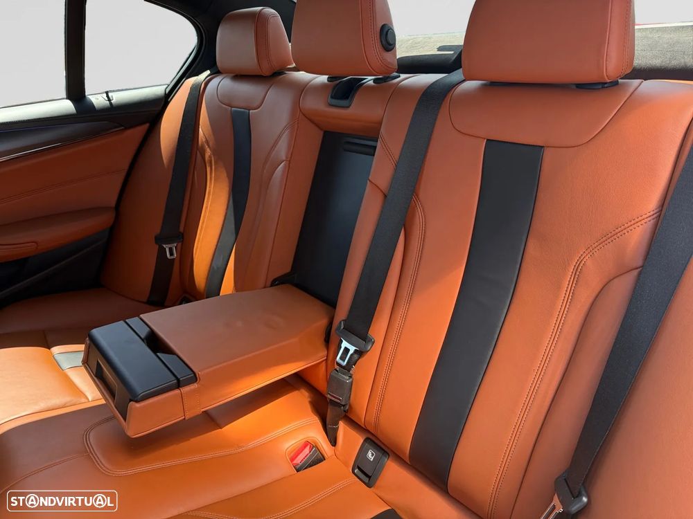 BMW M5 Standard - 15