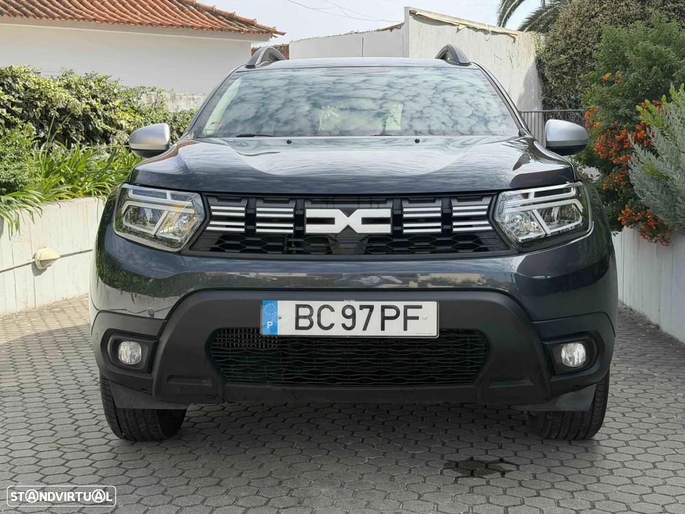 Dacia Duster 1.0 TCe Expression - 13