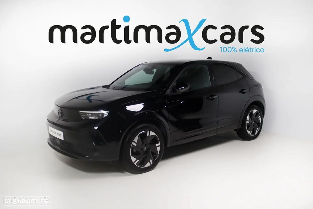 Opel Mokka-e 54 kWh GS - 3