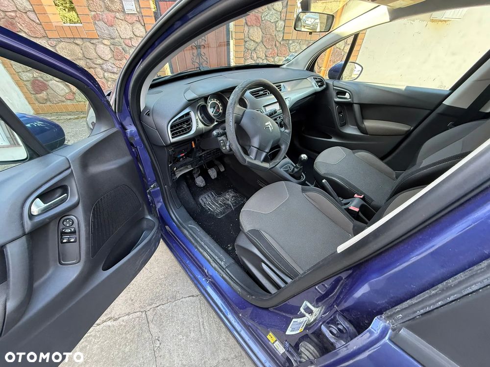 Citroën C3 - 7