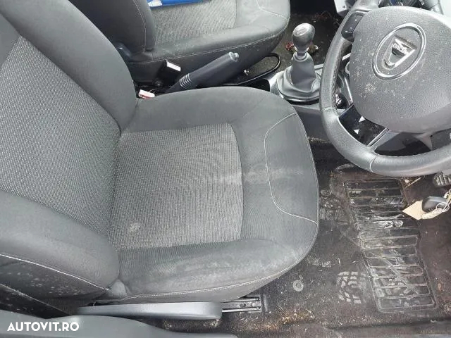 Piese de DACIA DUSTER Laureate 2014 1.5 dci 110cp 4x4 - 13