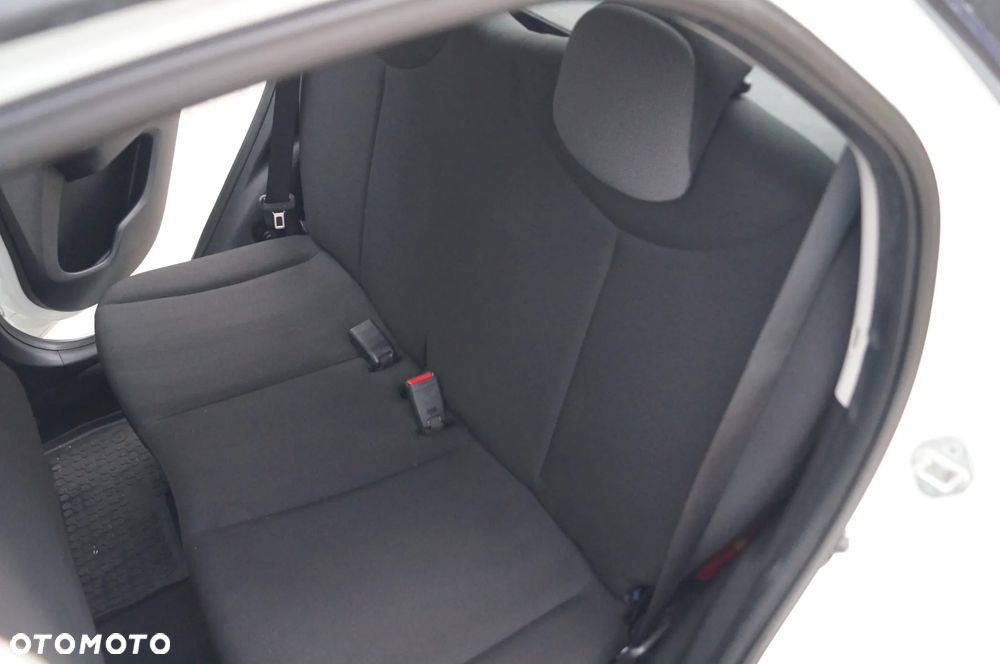 Toyota Aygo - 23
