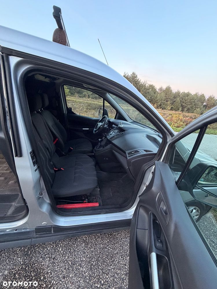 Ford TRANSIT CONNECT - 16