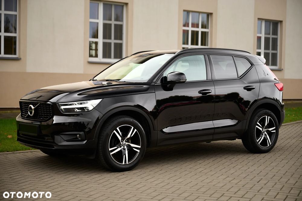 Volvo XC 40 - 11