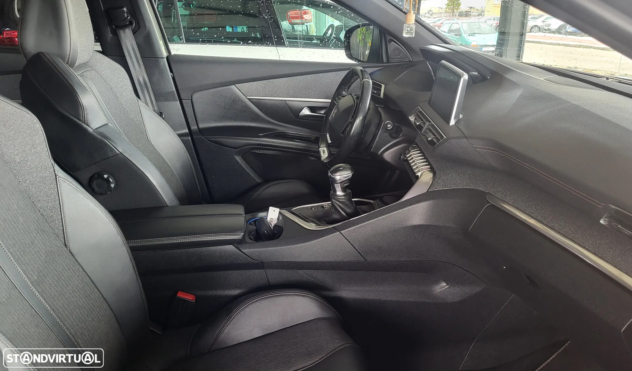 Peugeot 5008 1.5 BlueHDi GT Line - 7