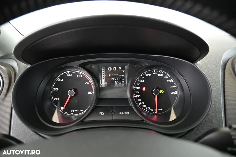 Seat Ibiza ST 1.2 TSI DSG Style - 10