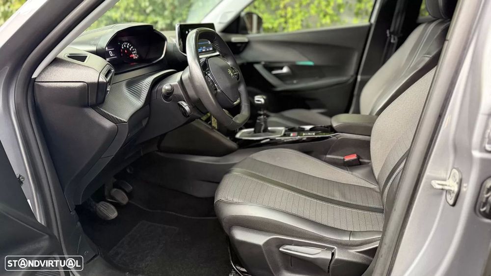 Peugeot 2008 1.2 PureTech Allure Pack - 8