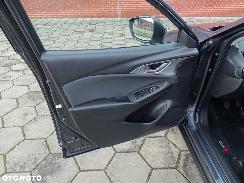 Mazda CX-3 2.0 Skypassion - 17