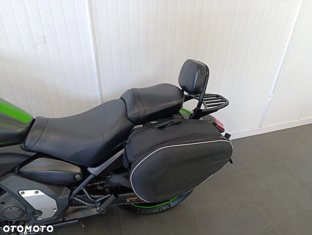 Kawasaki Vulcan - 12