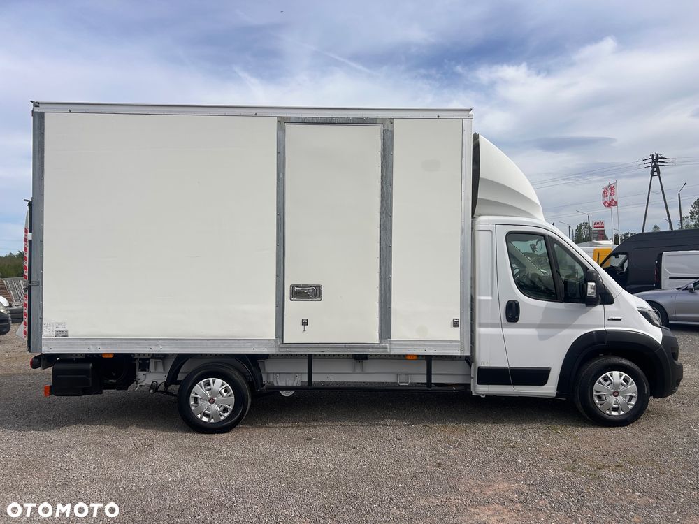 Fiat Ducato - 4