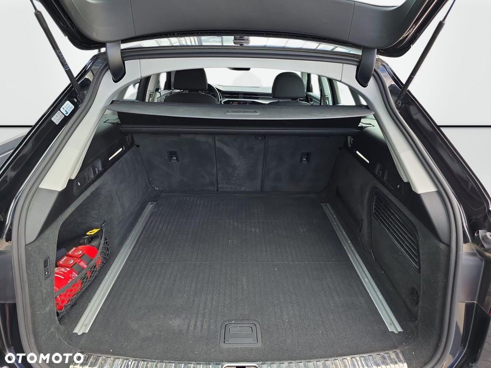 Audi A6 Avant 40 TDI mHEV Quattro S tronic - 31