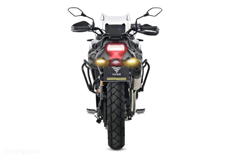 VOGE 625DSX - 5