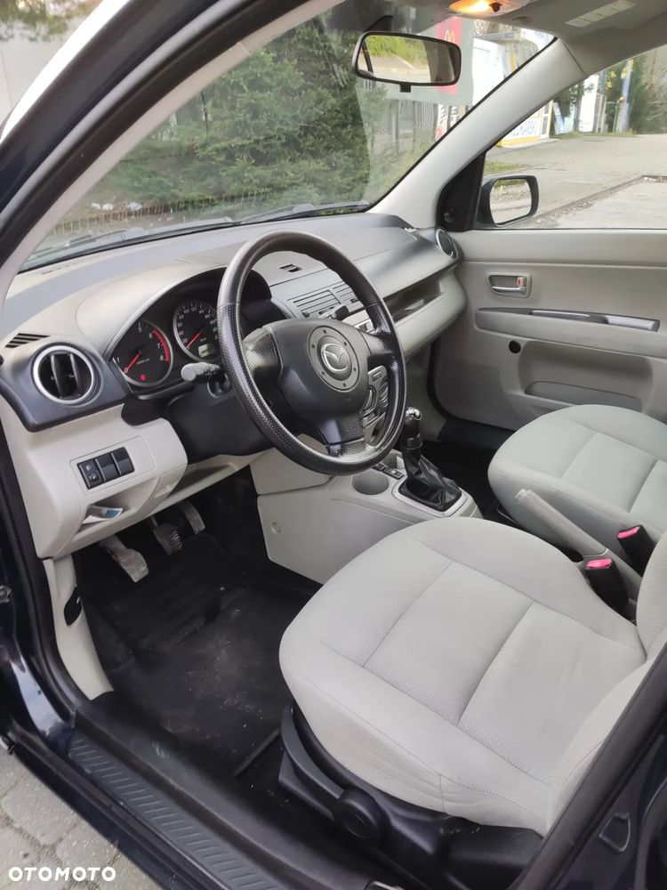 Mazda 2 1.25l Comfort - 11