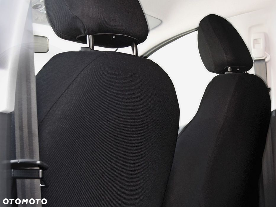 VW Sharan Seat Alhambra Ford Galaxy 5OS 95-2010 r Pokrowce samochodowe - 4