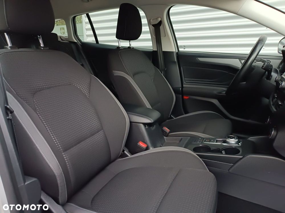 Ford Focus 1.5 EcoBlue Trend Edition Business - 29