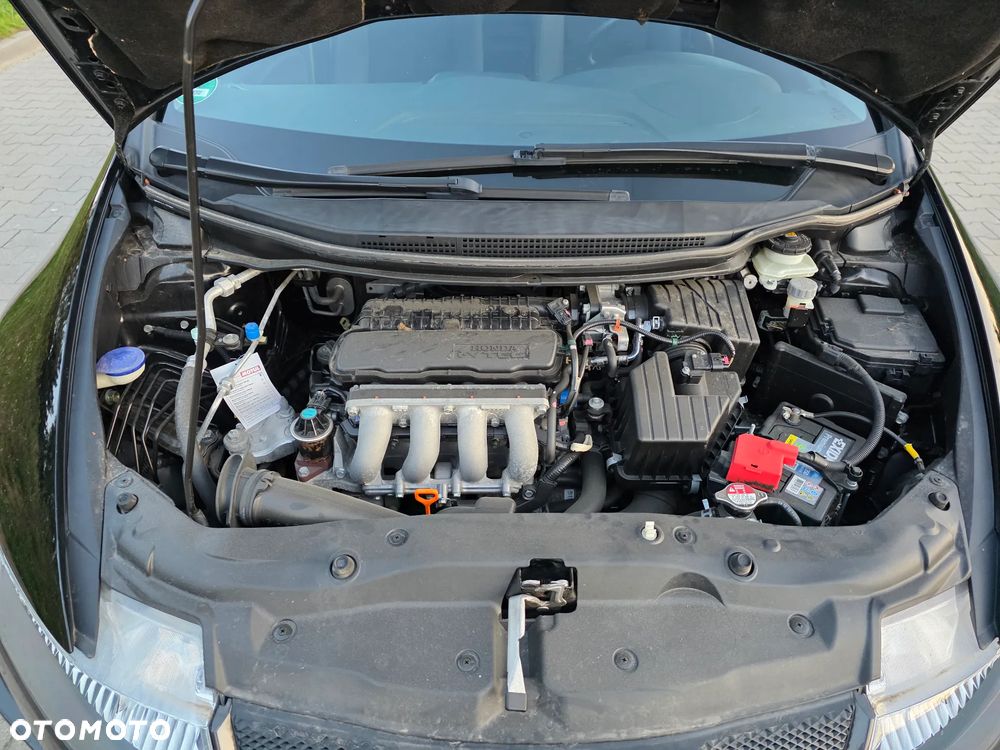 Honda Civic - 15