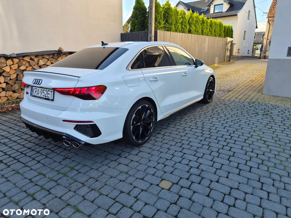 Audi S3 S tronic - 1