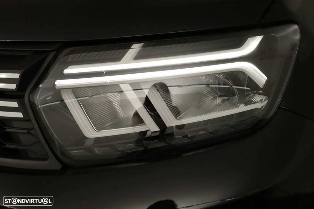 Dacia Duster 1.0 TCe ECO-G Expression Bi-Fuel - 6