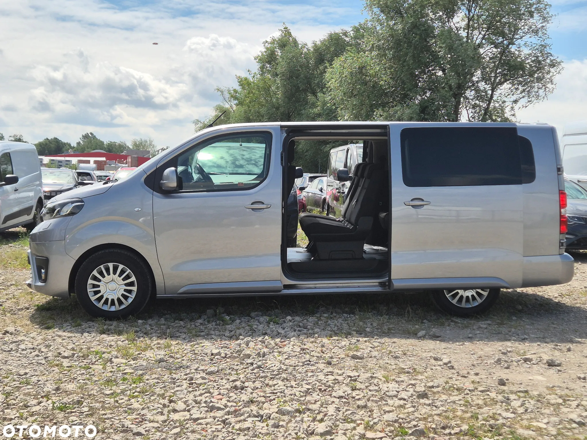 Toyota Proace Verso - 4
