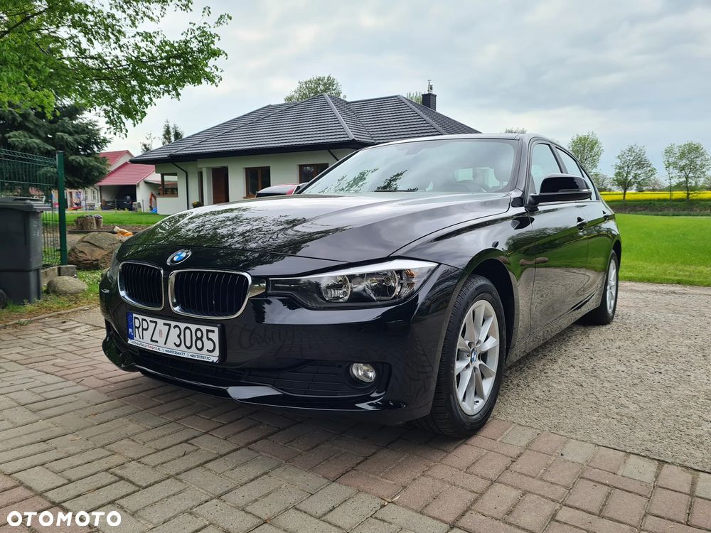 BMW Seria 3 - 1