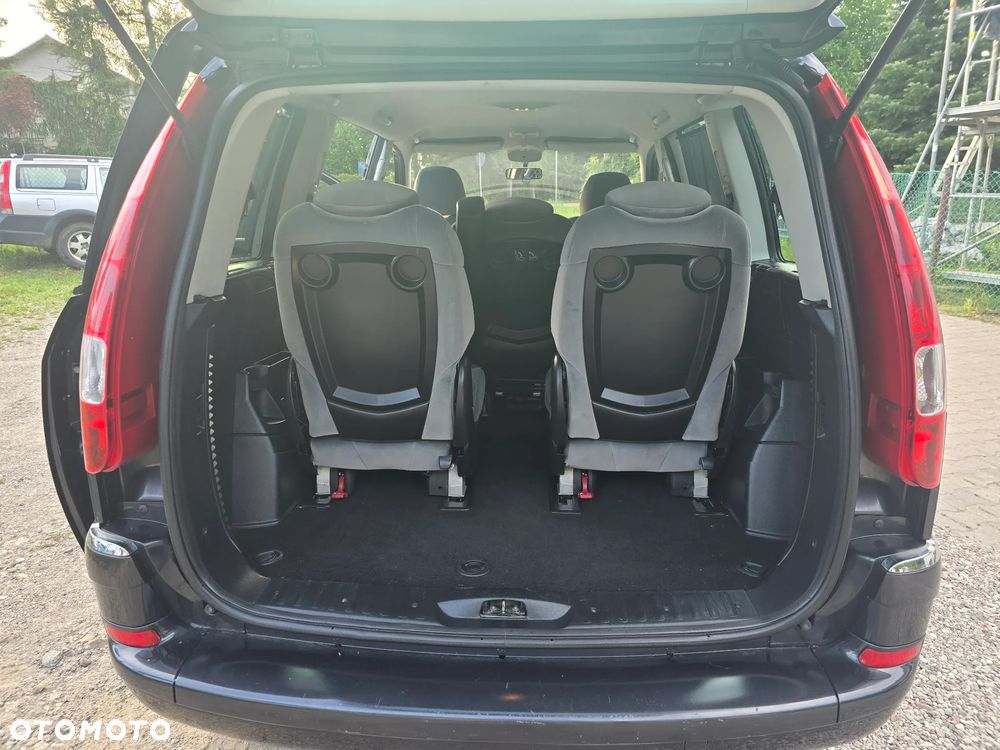 Citroën C8 2.0 HDi Attraction - 14