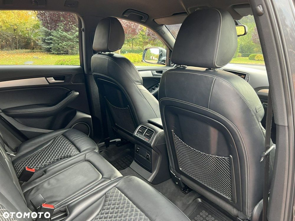 Audi SQ5 - 38