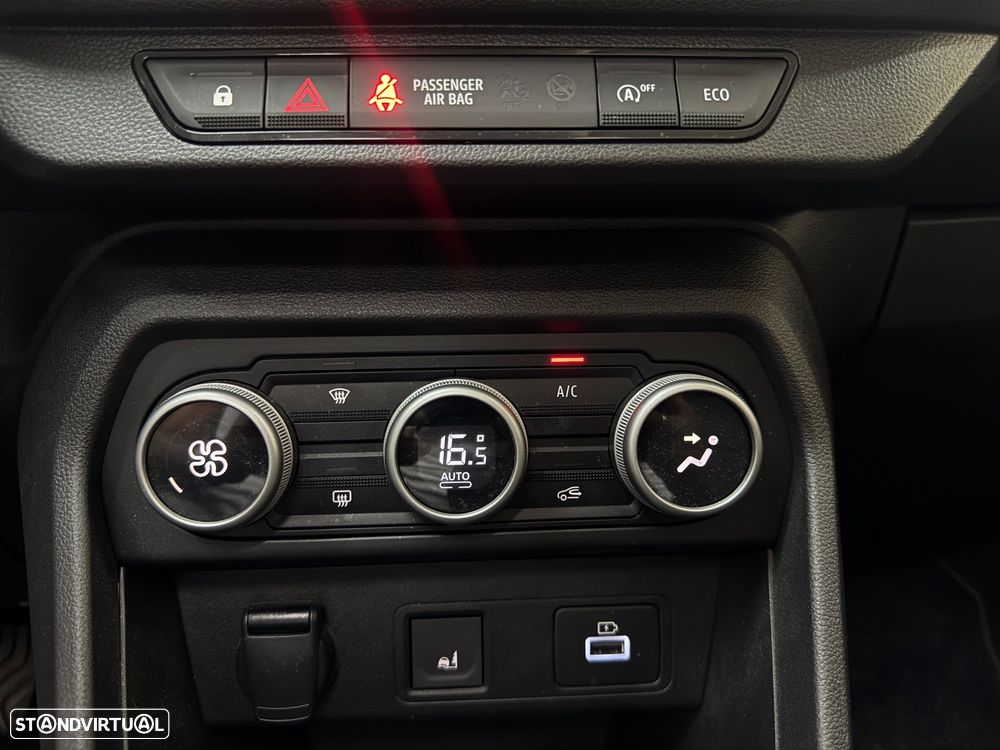 Dacia Sandero 1.0 ECO-G Essential Bi-Fuel - 20
