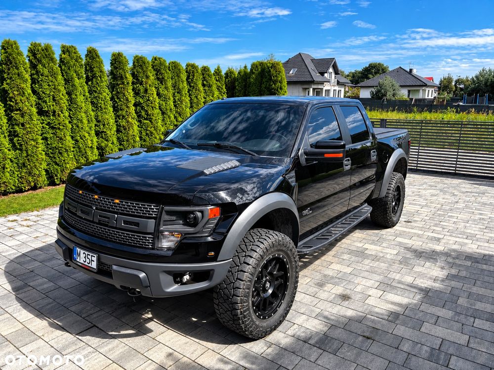 Ford F150 - 12