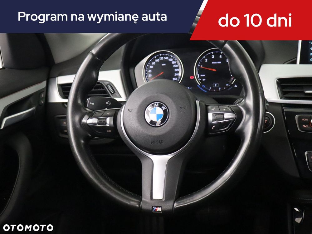 BMW X1 - 22
