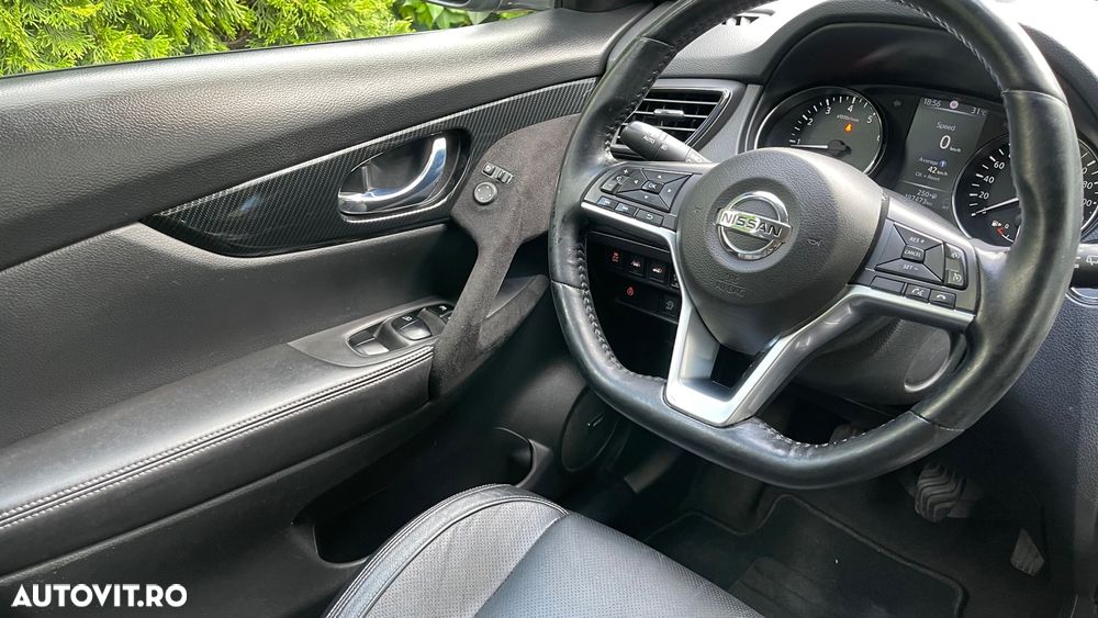 Nissan X-Trail DIG-T Stop/Start Tekna - 17