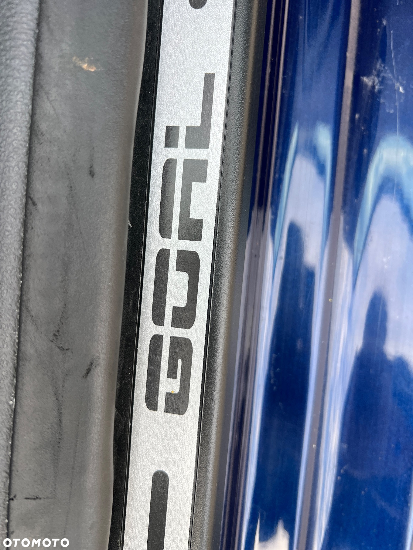 Volkswagen Golf Plus 1.6 Goal - 22