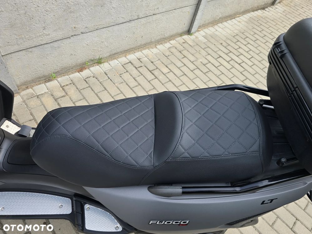 Gilera Inny - 16