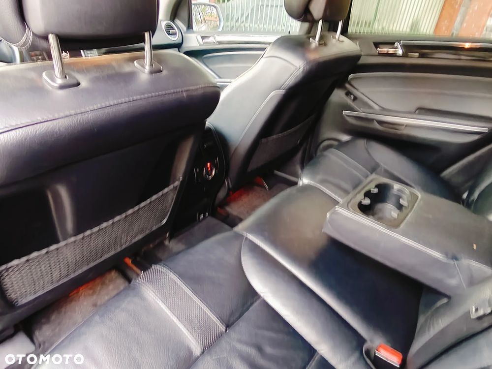 Mercedes-Benz ML - 20