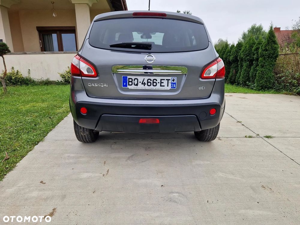 Nissan Qashqai 1.5 dCi Tekna - 9