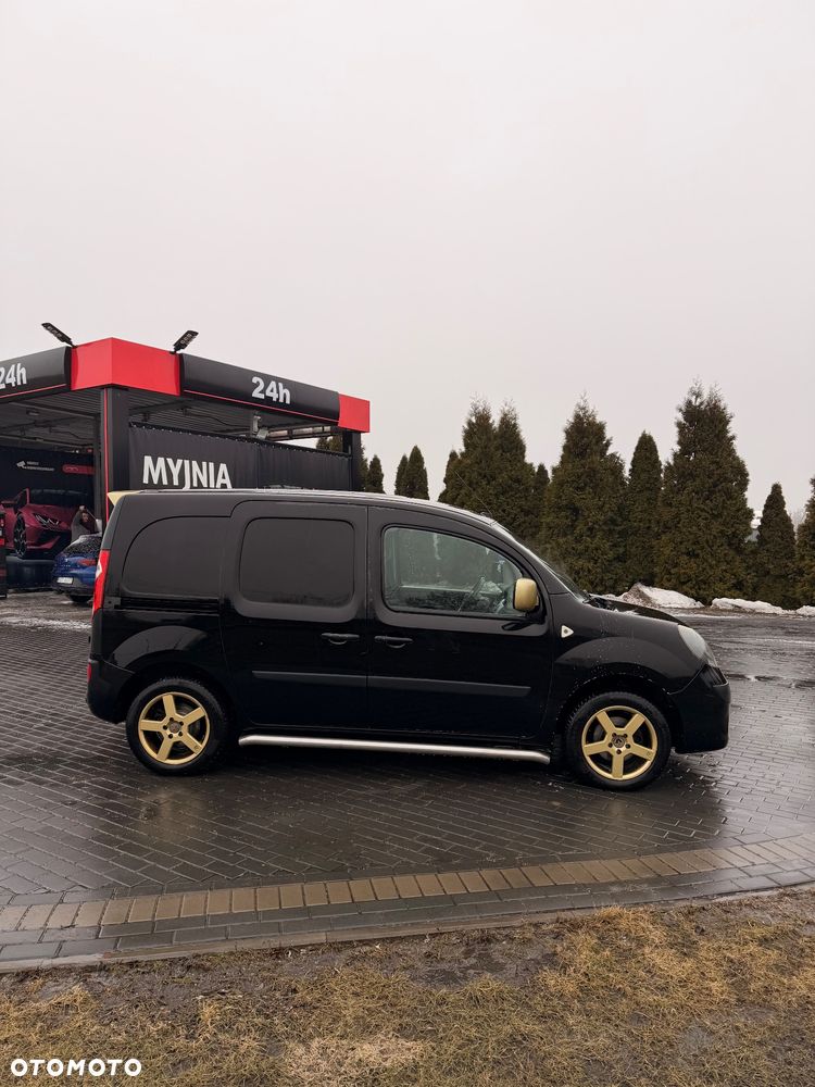 Renault Kangoo - 3