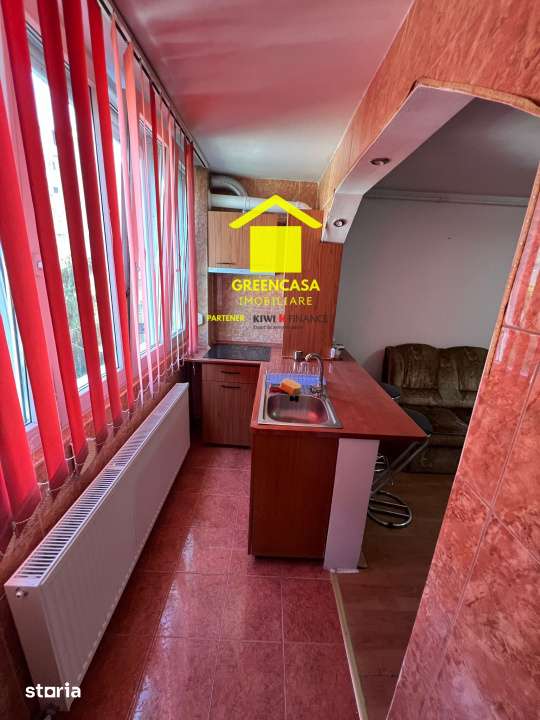 Apartament, 2 camere, zona Ion Mester, Manastur — fotografia 3