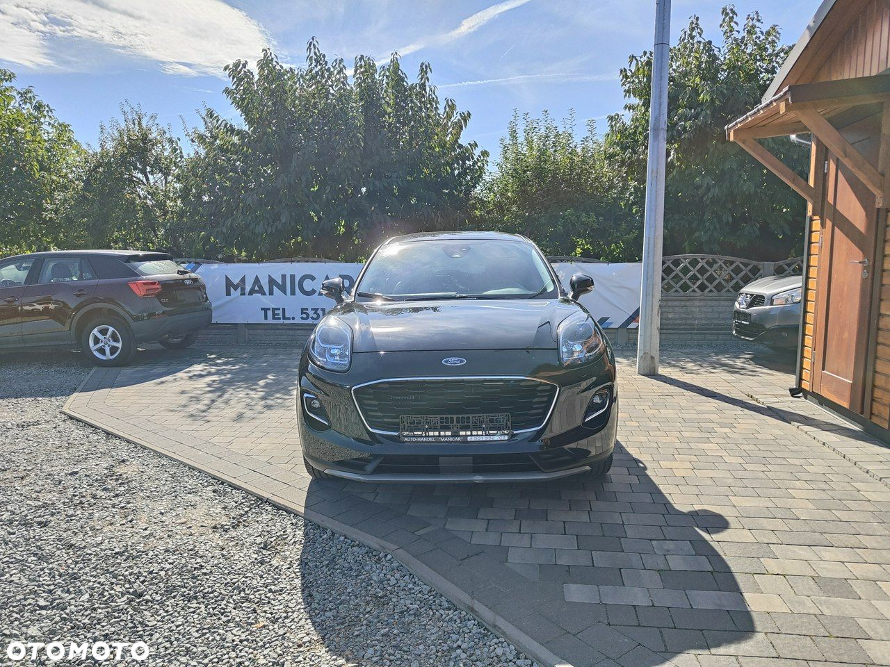 Ford Puma - 2
