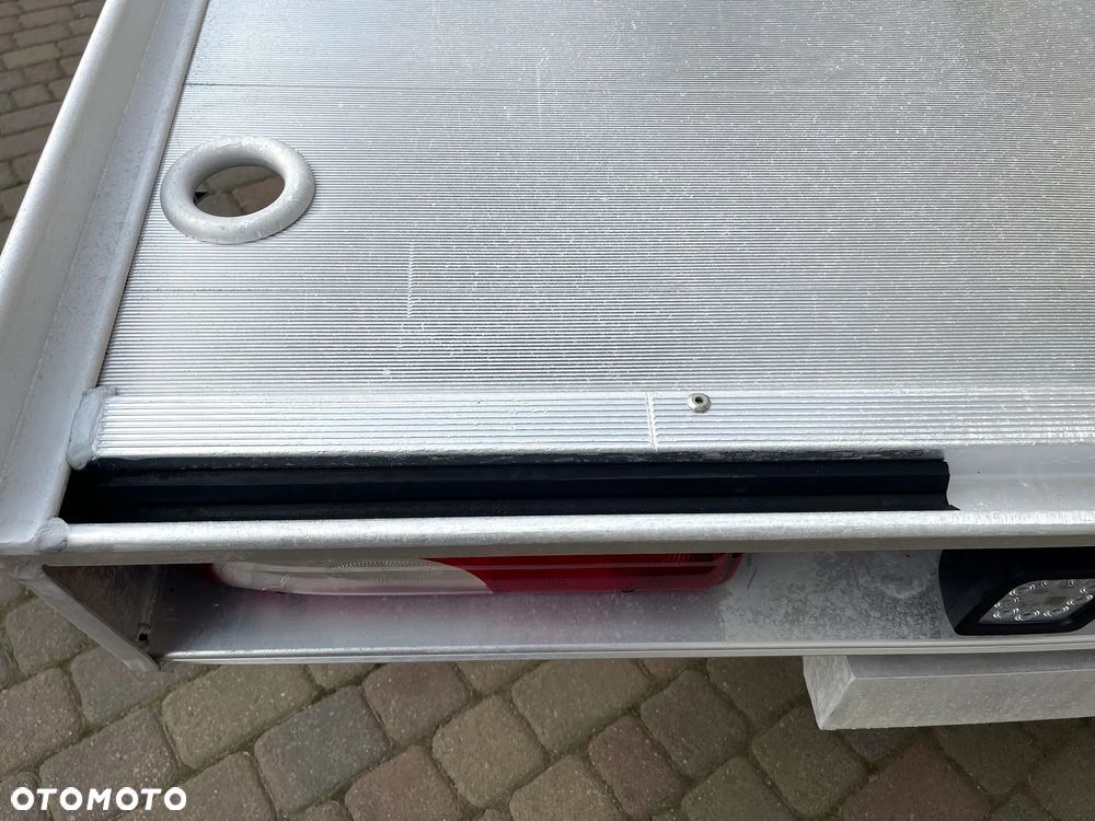 Volkswagen Laweta Autolaweta - 13