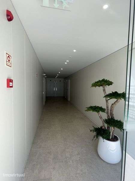 Apartamento T1 Barcelos Barcelinhos - Grande imagem: 4/12
